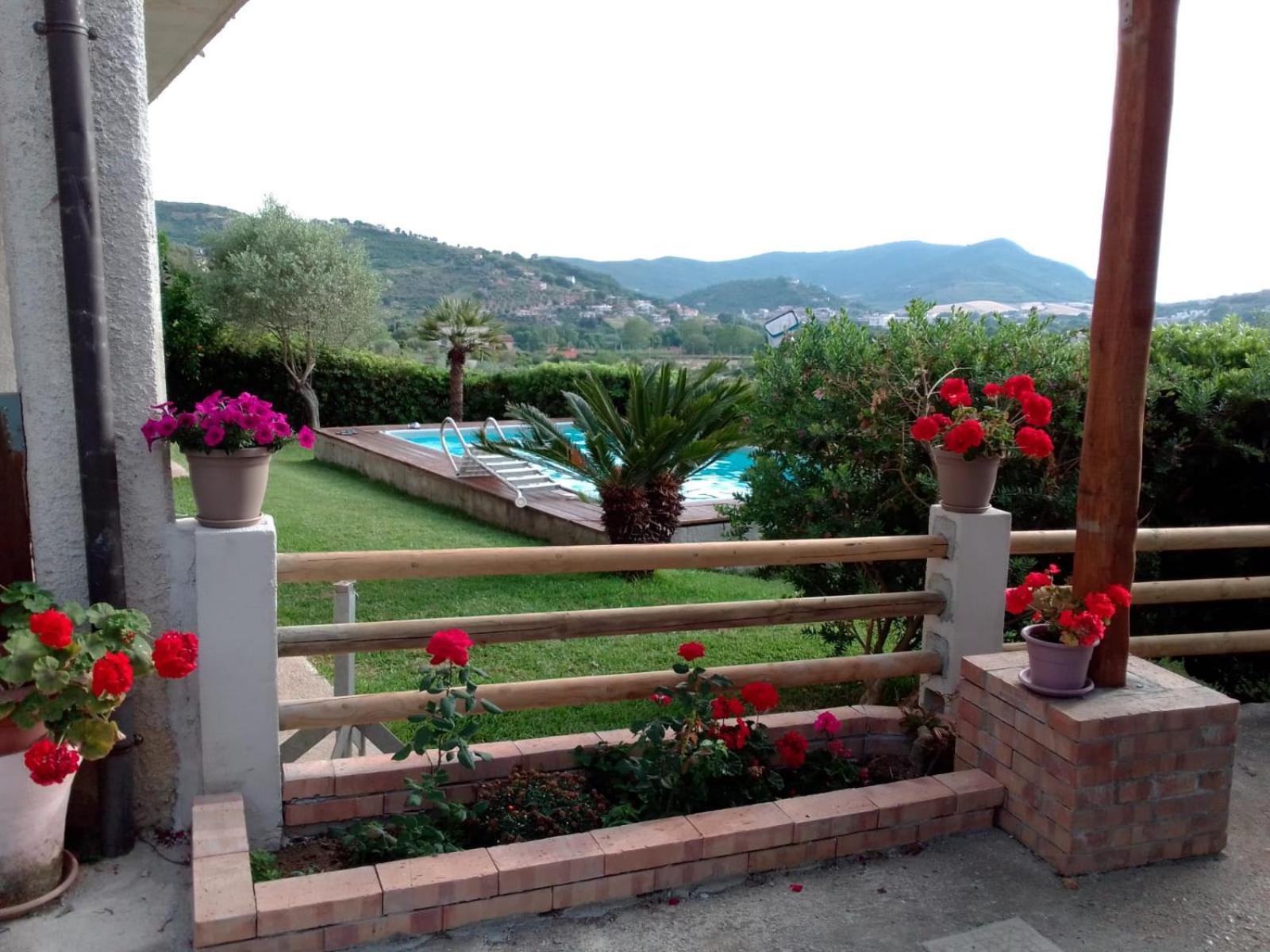Apartment Casa Nel *